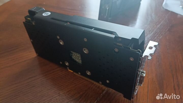 Rx 570 red dragon 4g