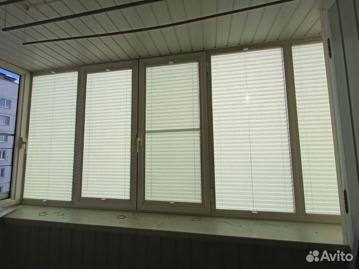 Жалюзи Тула