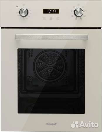 Духовой шкаф Weissgauff