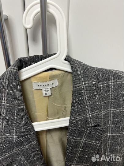 Пиджак Topshop