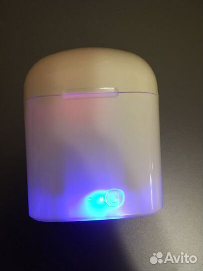 Беспроводные наушники