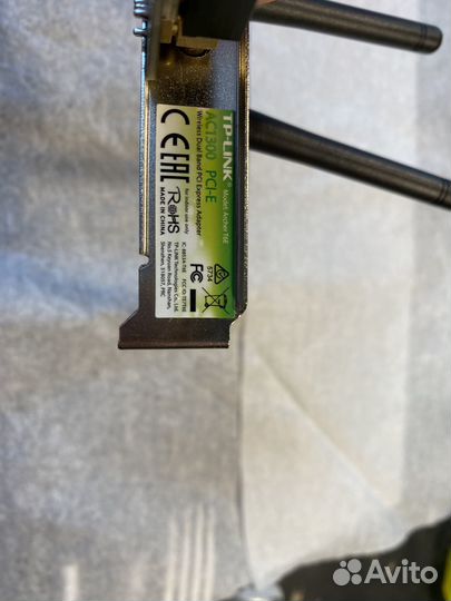 Wifi адаптер для пк