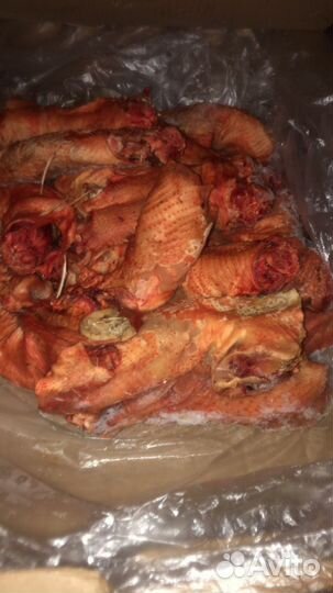 Корма для животных