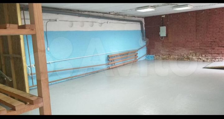 Производство, 85 м²