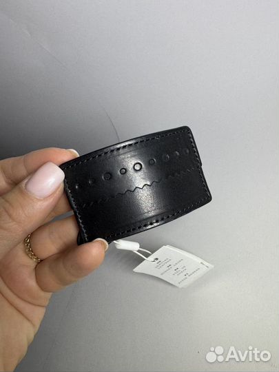 Резинка для волос кожа & other stories (cos) новая