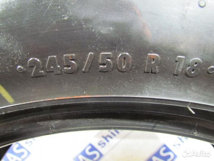 Continental ContiWinterContact TS 790v 245/50 R18 101K