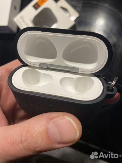 Беспроводные наушники apple airpods 3 оригинал