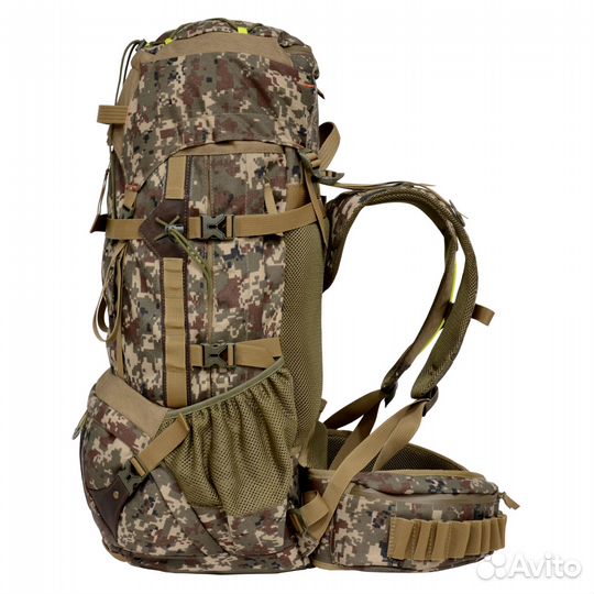 Рюкзак Aquatic ро-66 для охоты