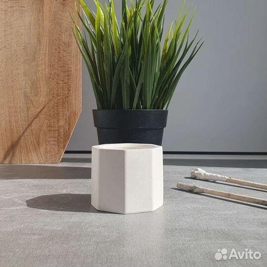 Декор из гипса для интерьера