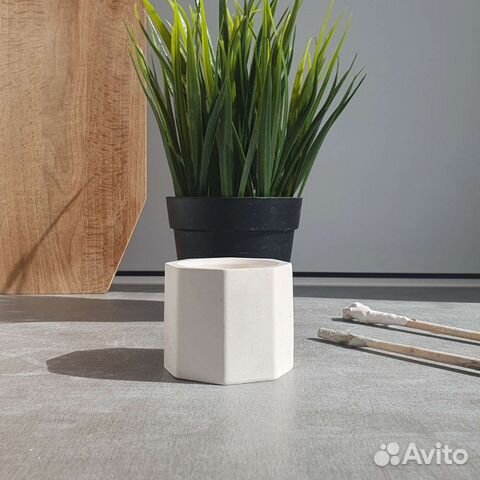 Декор из гипса для интерьера