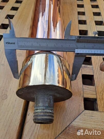 Трюмная помпа