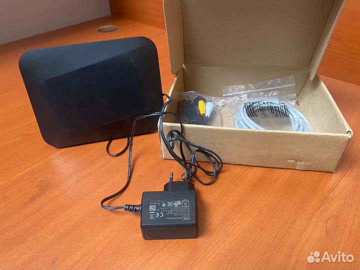 Тв приставка билайн