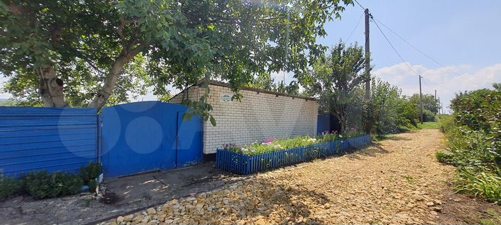 Участок 6,3 сот. (СНТ, ДНП)