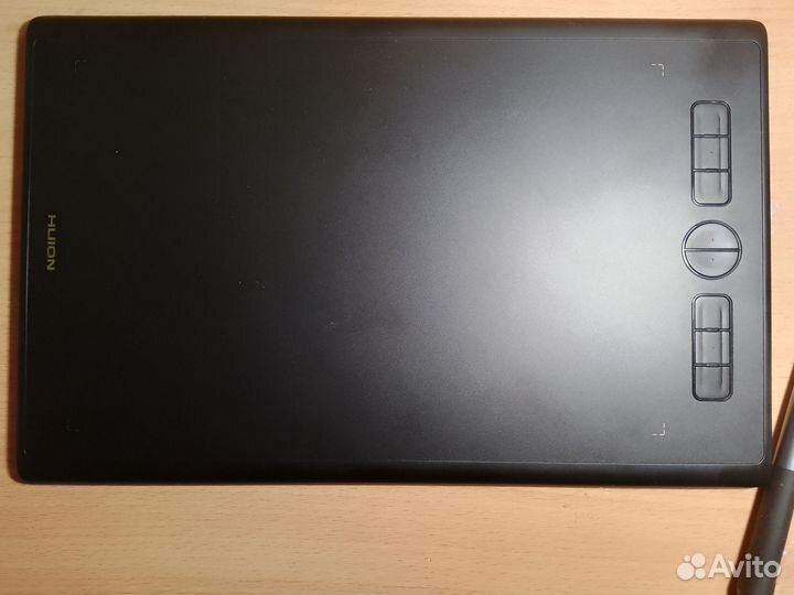 Графический планшет huion