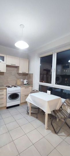 1-к. квартира, 34 м², 18/22 эт.