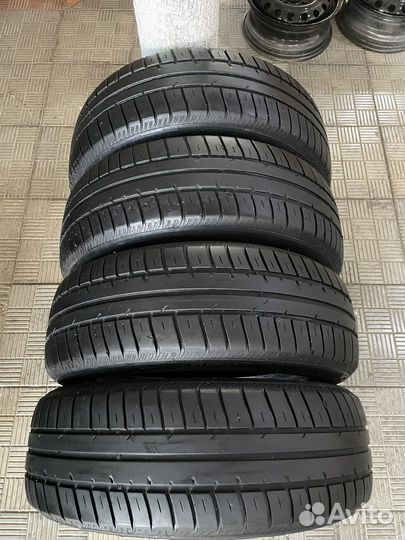 Fulda EcoControl 195/65 R15 123Z