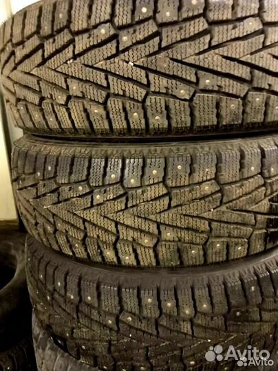 Nexen Winguard Spike WS6 225/60 R17 99T