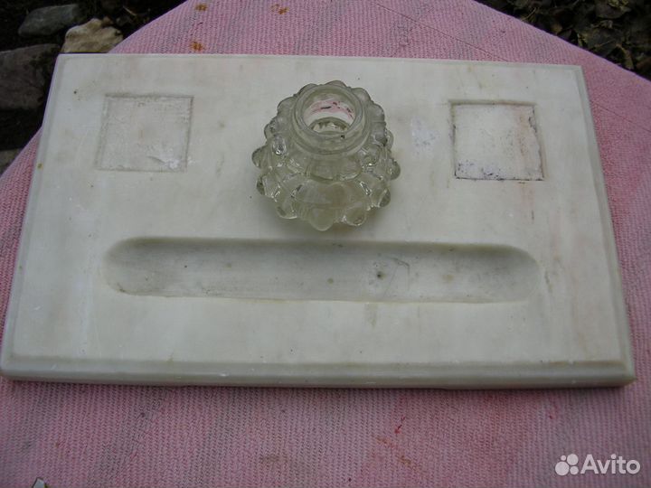 Канцтовары старинные