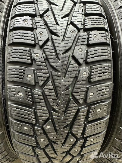 Nokian Tyres Nordman 7 SUV 215/60 R17 100T