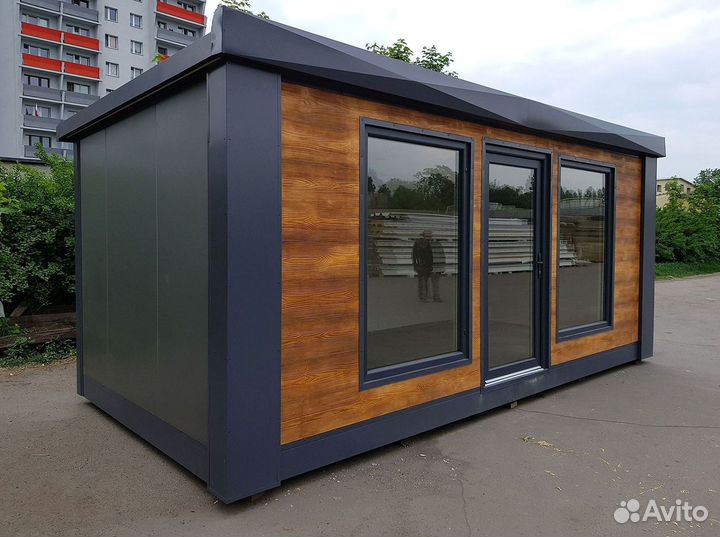 Готовый арендный бизнес / пассивный доход от 100 т