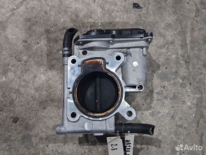 Дроссельная заслонка Mazda 6 2.3