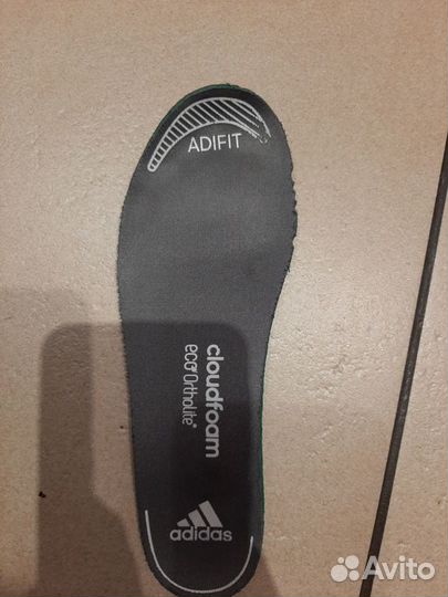 Кроссовки adidas для мальчика