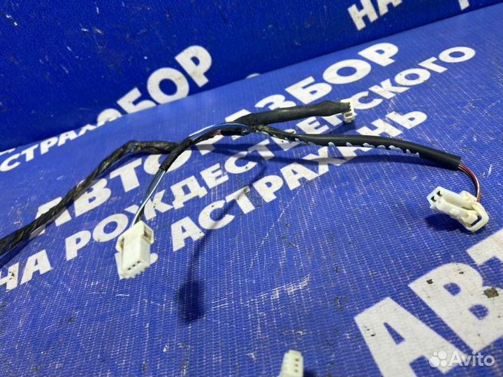 Проводка отопителя Nissan Teana J31 седан 2007