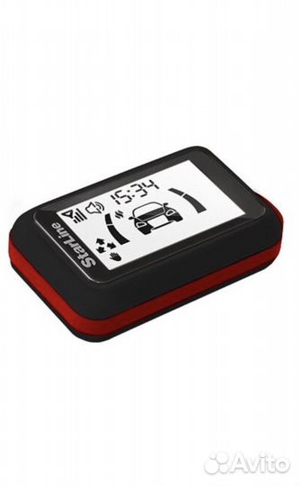 Старлайн Е96