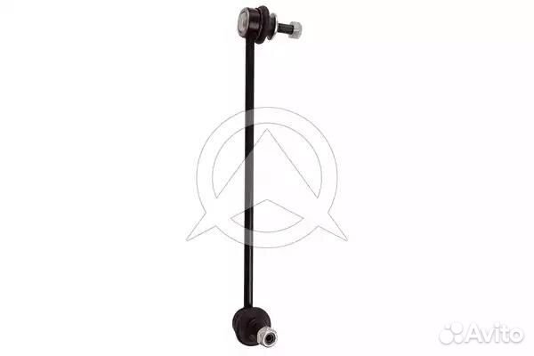 Стойка стабилизатора левая