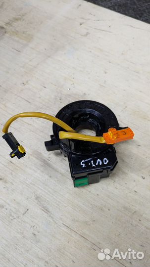 Шлейф подрулевой Mitsubishi Outlander 3 GF