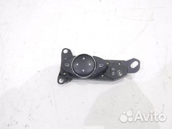 Блок кнопок Мерседес W211 E