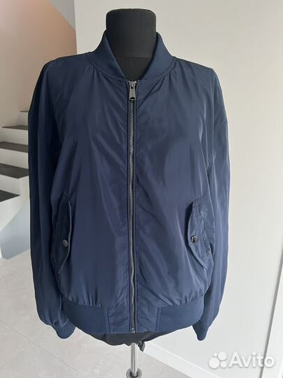 Tommy jeans бомбер