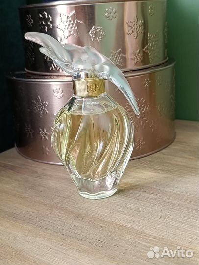 Nina ricci L'Air du Temps, 100 мл