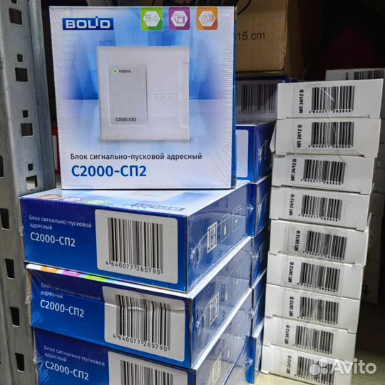 Блок бесперебойного питания рип 12/24