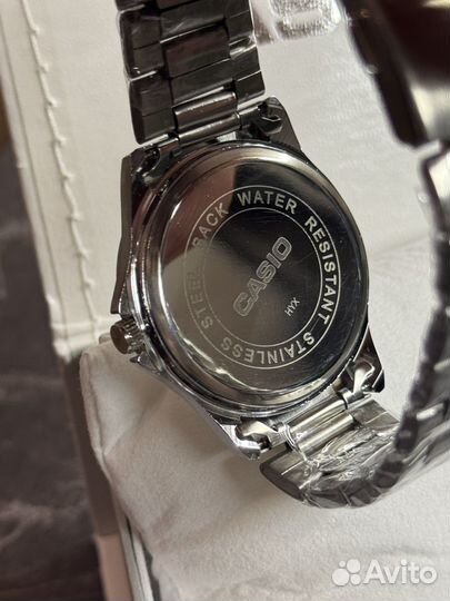 Наручные часы Casio classic