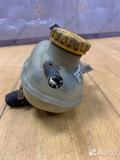 Бачок расширительный Opel Corsa C