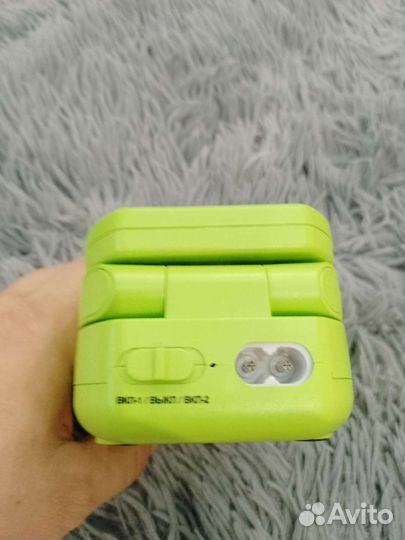 Светодиодный беспроводной светильник