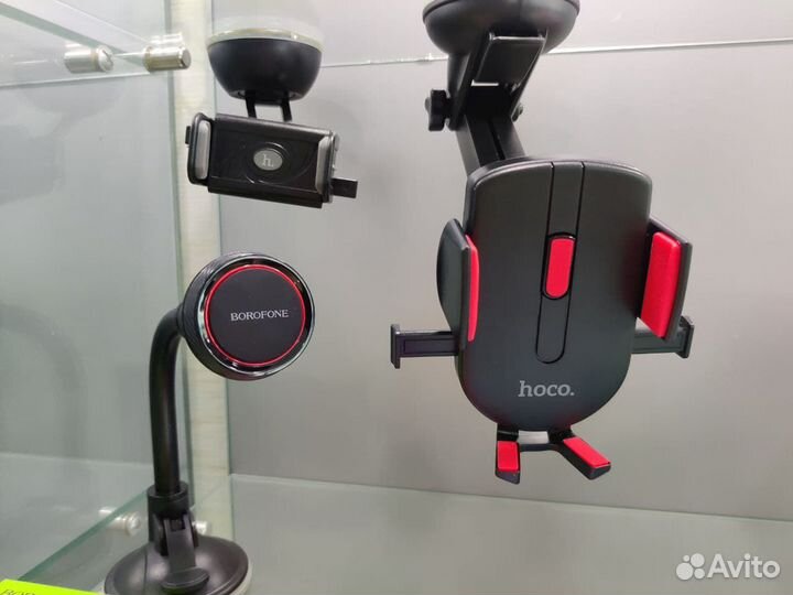 Держатель телефона