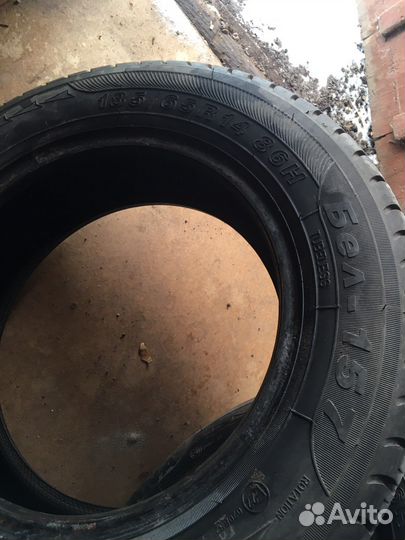 Белшина Бел-157 185/65 R14