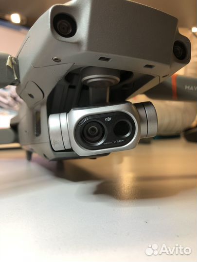 Ремонт квадрокоптеров DJI / Autel