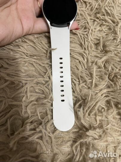 Samsung galaxy watch 4