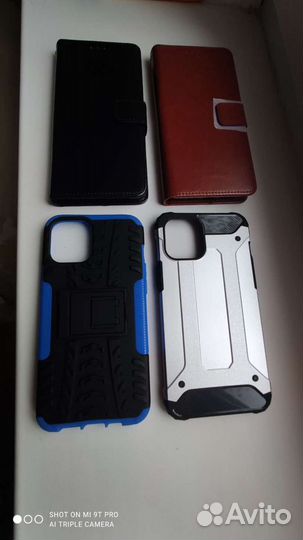 Чехол на iPhone 11/11/12mini/12/12Pro max оригинал