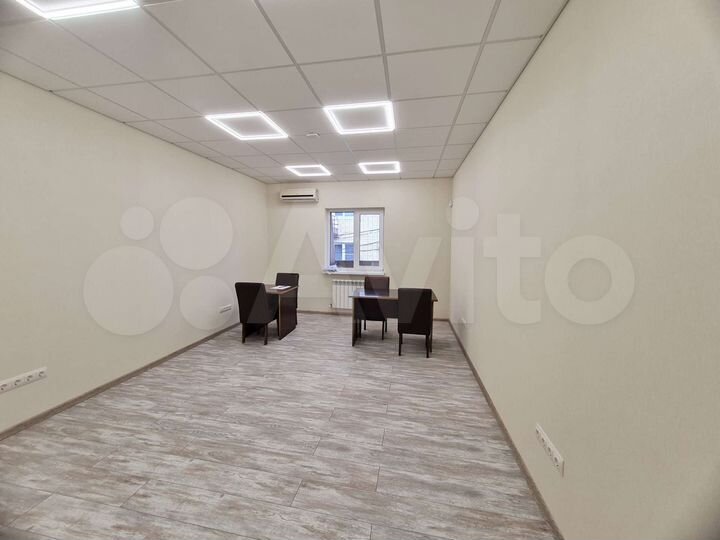 Офис, 25 м²