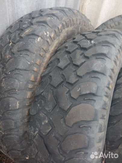 Bearway BW280 2.25/75 R16 24B