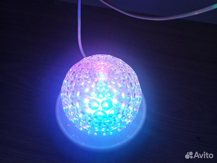 Светильник ночник