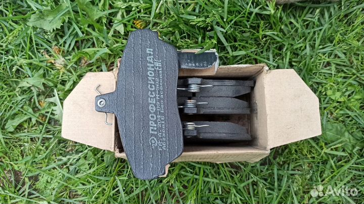 Суппорт тормозной газель