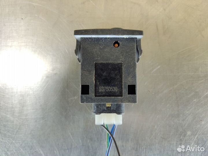 Кнопка регулировки фар Lifan X60 2012-2021