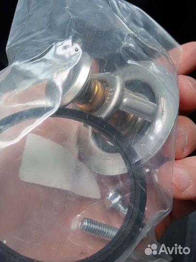 Термостат Вольво, Форд 72409633