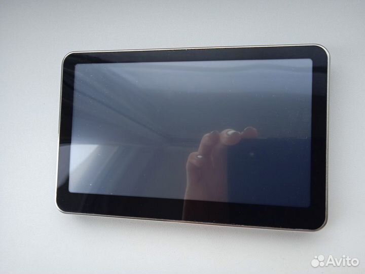 Навигатор новый