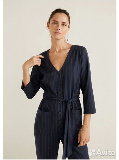 Комбинезон Mango S